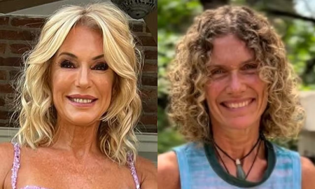 yanina latorre revelo que maru botana hizo que la echen de america tv anos atras yanina latorre revelo que maru botana hizo que la echen de america tv anos atras