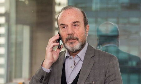 Guillermo Ferraro presentó su renuncia al Ministerio de Infraestructura de la Nación Guillermo Ferraro presentó su renuncia al Ministerio de Infraestructura de la Nación