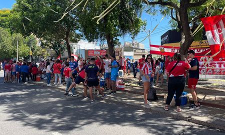 Unión vs. Riestra: todos los cortes y desvíos de calles en la zona del estadio 15 de Abril Unión vs. Riestra: todos los cortes y desvíos de calles en la zona del estadio 15 de Abril