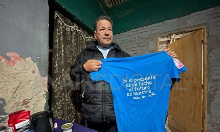 Acosta dijo que se siente arrepentido por lo ocurrido y que le pediría disculpas a Rosatti. Acosta dijo que se siente arrepentido por lo ocurrido y que le pediría disculpas a Rosatti.