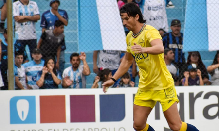 Dylan Gissi, jugador de Atlanta, confesó haber recibido dinero por parte de Atlético Rafaela, para ganarle a Brown de Adrogué. Dylan Gissi, jugador de Atlanta, confesó haber recibido dinero por parte de Atlético Rafaela, para ganarle a Brown de Adrogué.
