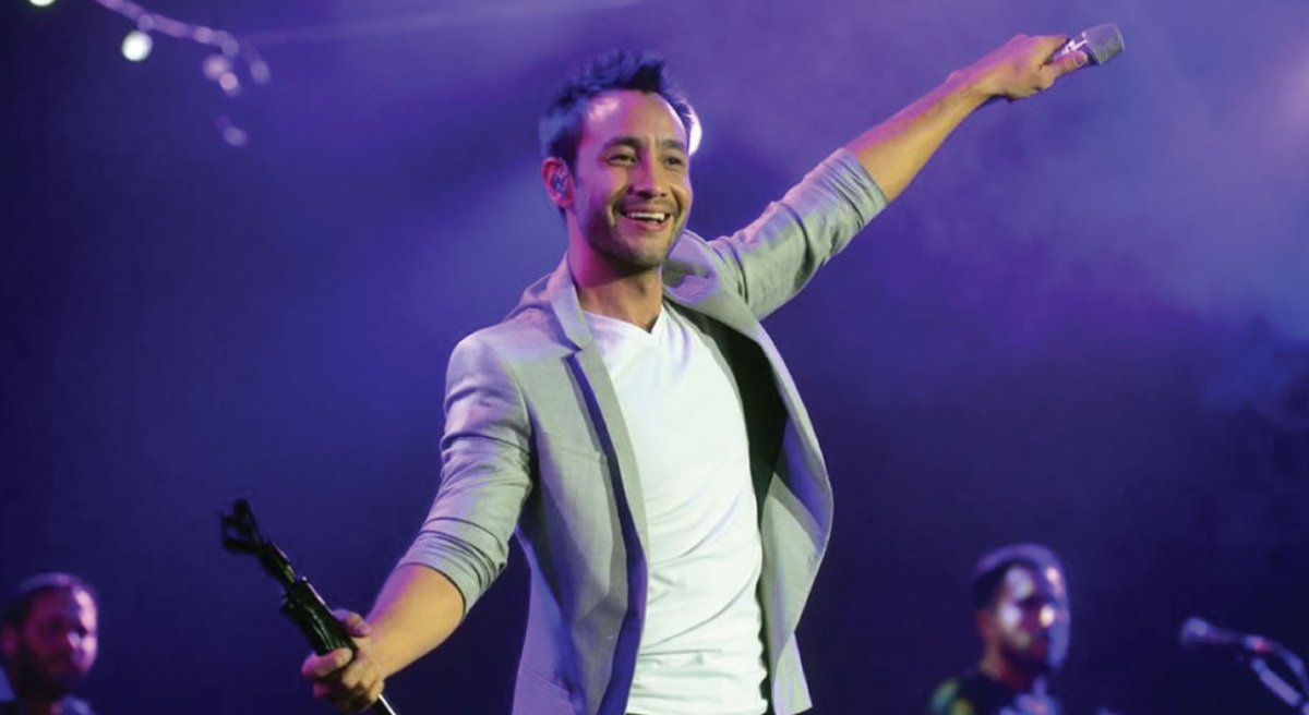 Luciano Pereyra
