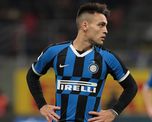 Luego de los rumores que lo ubicaban en el Barcelona, Lautaro Martínez podría recalar en el Real Madrid. Luego de los rumores que lo ubicaban en el Barcelona, Lautaro Martínez podría recalar en el Real Madrid.