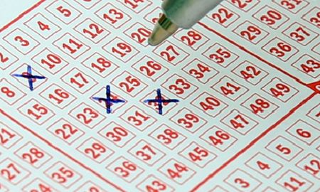 una familia aposto durante 20 anos los mismos numeros y gano la loteria