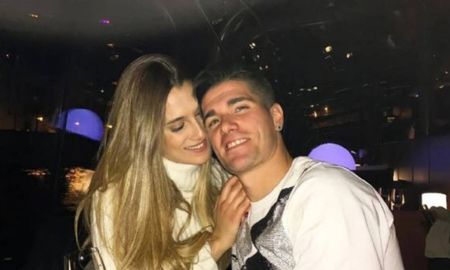 Camila Homs y Rodrigo De Paul se separaron hace un año. Camila Homs y Rodrigo De Paul se separaron hace un año.