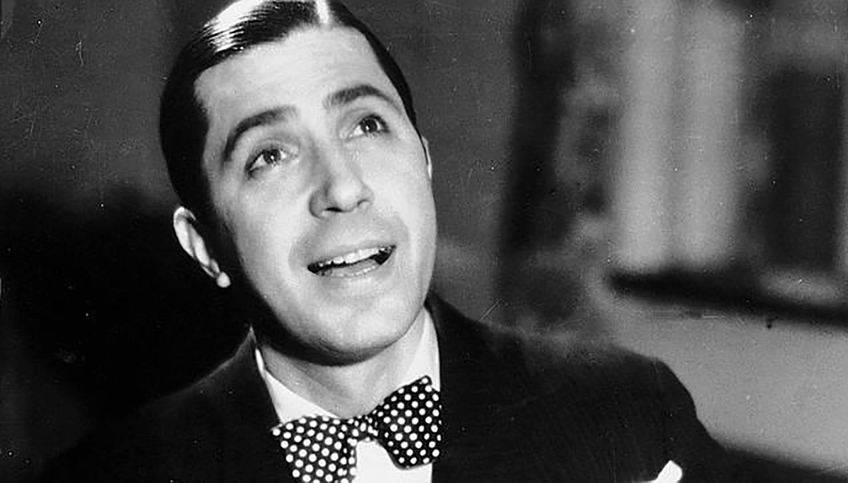 Efemérides del 11 de diciembre: en 1890 nace Carlos Gardel