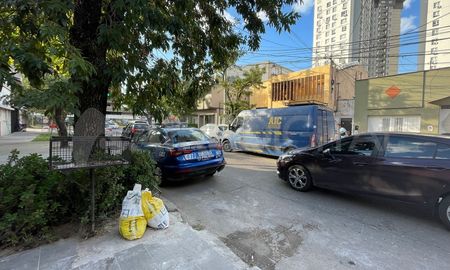 Dos personas detenidas con inhibidores de señales en la ciudad de Santa Fe Dos personas detenidas con inhibidores de señales en la ciudad de Santa Fe