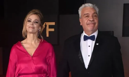Coco Sily habló de la reconciliación de Caramelito Carrizo con su exmarido: Una realidad difícil Coco Sily habló de la reconciliación de Caramelito Carrizo con su exmarido: Una realidad difícil