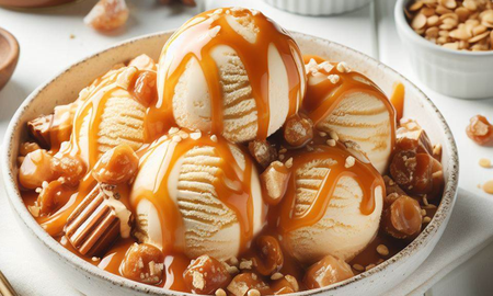 Cómo hacer helado de dulce de leche con 2 ingredientes: el paso a paso Cómo hacer helado de dulce de leche con 2 ingredientes: el paso a paso