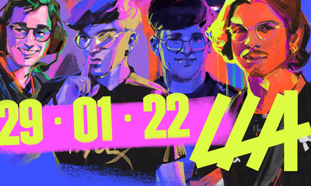 El 29 de enero regresará la LLA, el torneo más importante de League Of Legends en LATAM, que este 2022 trae un nuevo formato. El 29 de enero regresará la LLA, el torneo más importante de League Of Legends en LATAM, que este 2022 trae un nuevo formato.