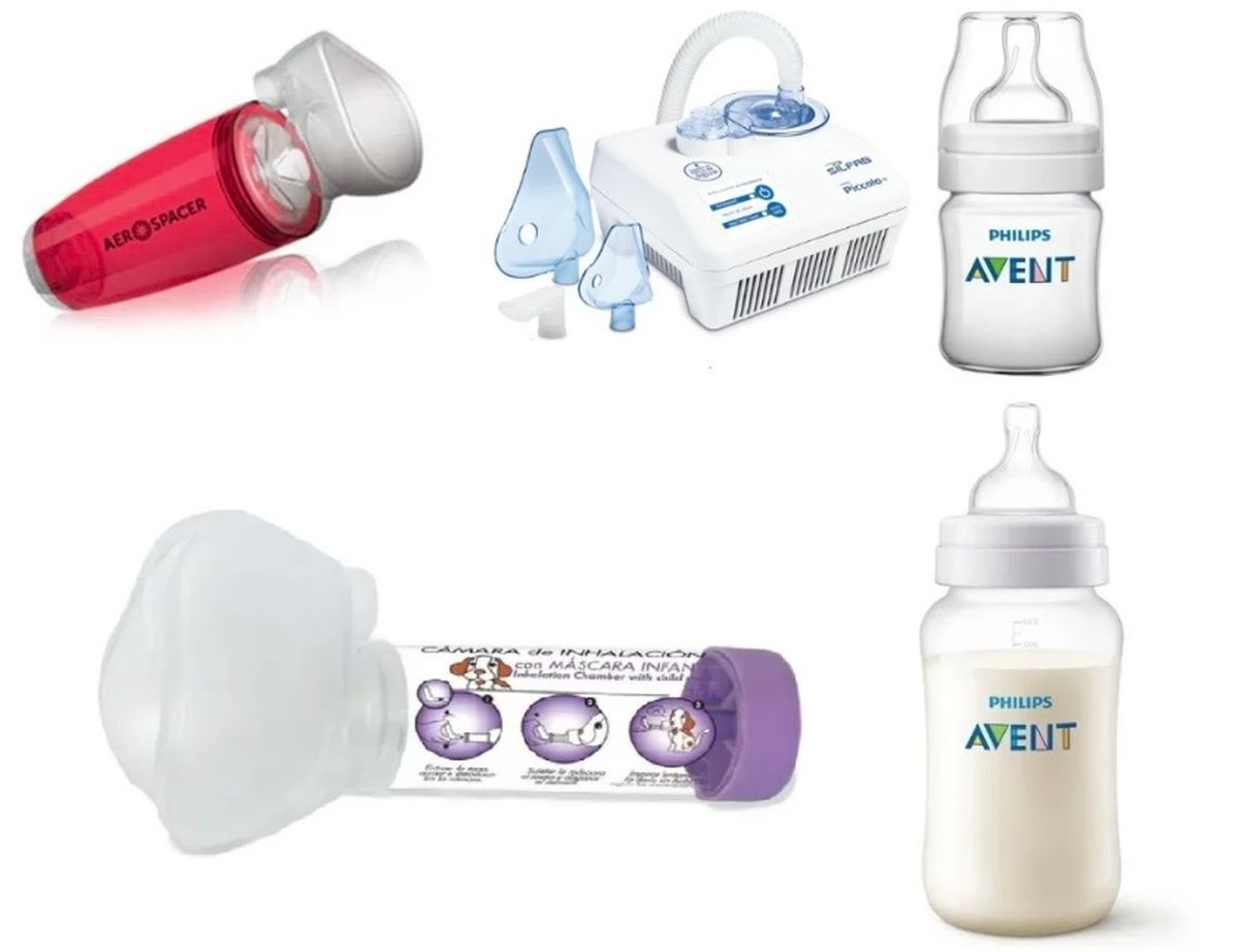 Los productos comprados por Alberto Fernández con dinero público.