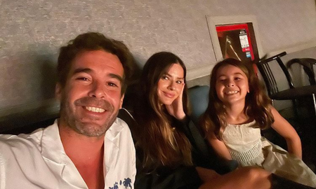 El tierno mensaje que la China Suárez le dedicó a Nicolás Cabré: Por muchos años más El tierno mensaje que la China Suárez le dedicó a Nicolás Cabré: Por muchos años más