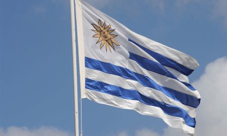 El empresario fue detenido en diciembre pasado por agentes de Interpol Uruguay. El empresario fue detenido en diciembre pasado por agentes de Interpol Uruguay.