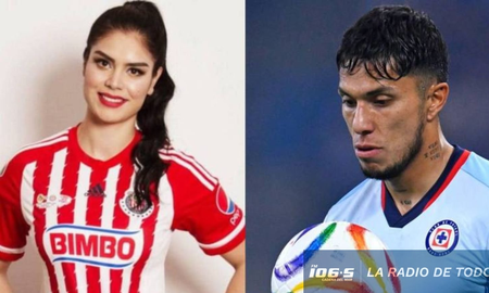 Tremendo giro: acusan a un futbolista en la muerte de la modelo mexicana Paola Salcedo. Tremendo giro: acusan a un futbolista en la muerte de la modelo mexicana Paola Salcedo.