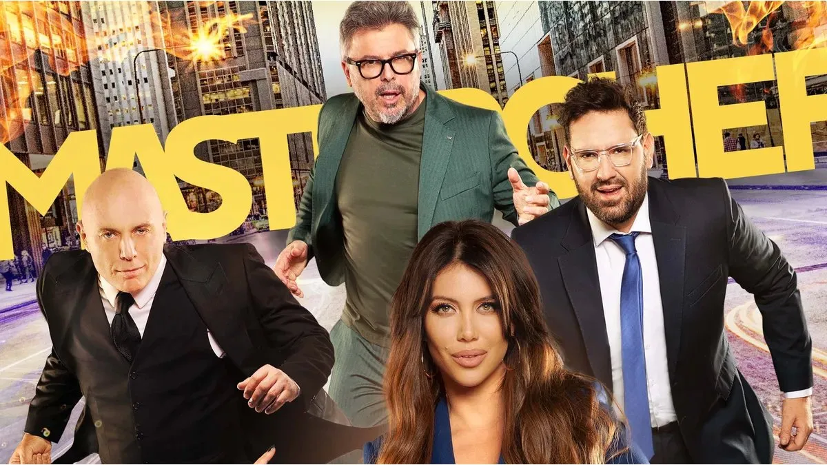 El aumento del dólar repercute en la producción de MasterChef.