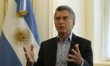 macri anticipo que ?no reconocera? el resultado de las elecciones en venezuela macri anticipo que ?no reconocera? el resultado de las elecciones en venezuela