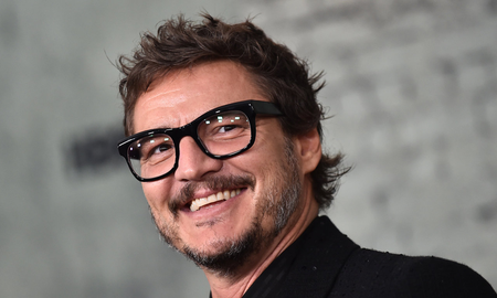 Pedro Pascal goza de más popularidad que nunca. Pedro Pascal goza de más popularidad que nunca.