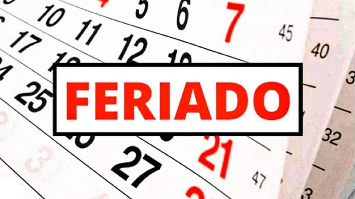 Feriados de agosto: una provincia afortunada tendrá un día extra de descanso la próxima semana