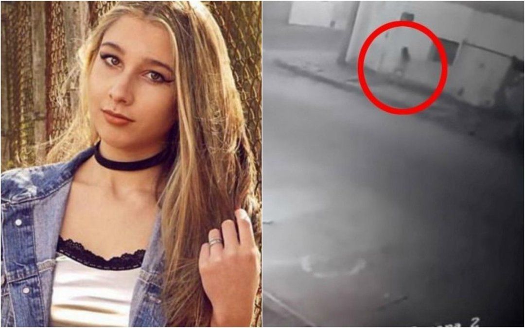 El golpe anímico inesperado para Nahir Galarza, a días de cumplirse dos años del crimen por el que está presa