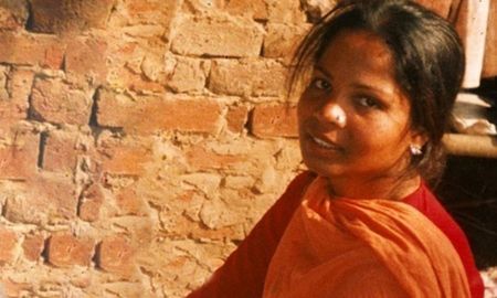 Fin a la dramática historia de una mujer condenada a muerte por un vaso de agua