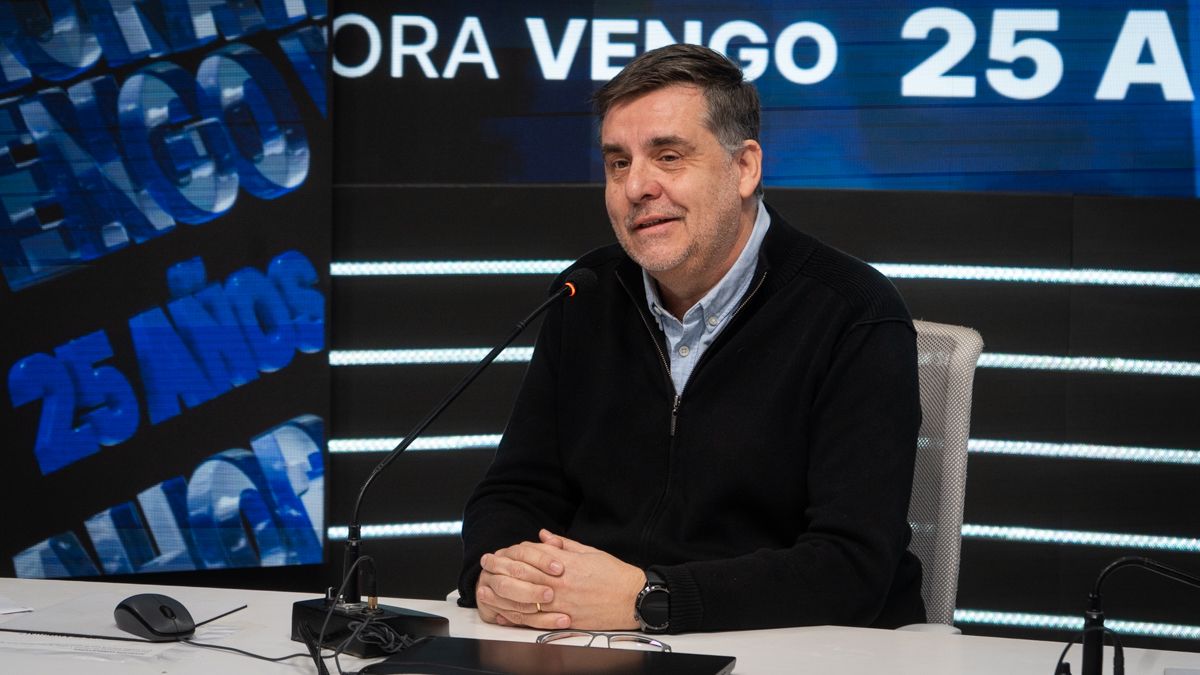 V&aacute;zquez destac&oacute; que BYD es actualmente la empresa n&uacute;mero uno del mundo en venta de veh&iacute;culos el&eacute;ctricos e h&iacute;bridos y remarc&oacute; la dimensi&oacute;n global de la compa&ntilde;&iacute;a.