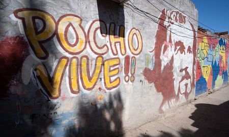 estallido social de 2001: asi esta hoy el barrio donde mataron a pocho lepratti estallido social de 2001: asi esta hoy el barrio donde mataron a pocho lepratti