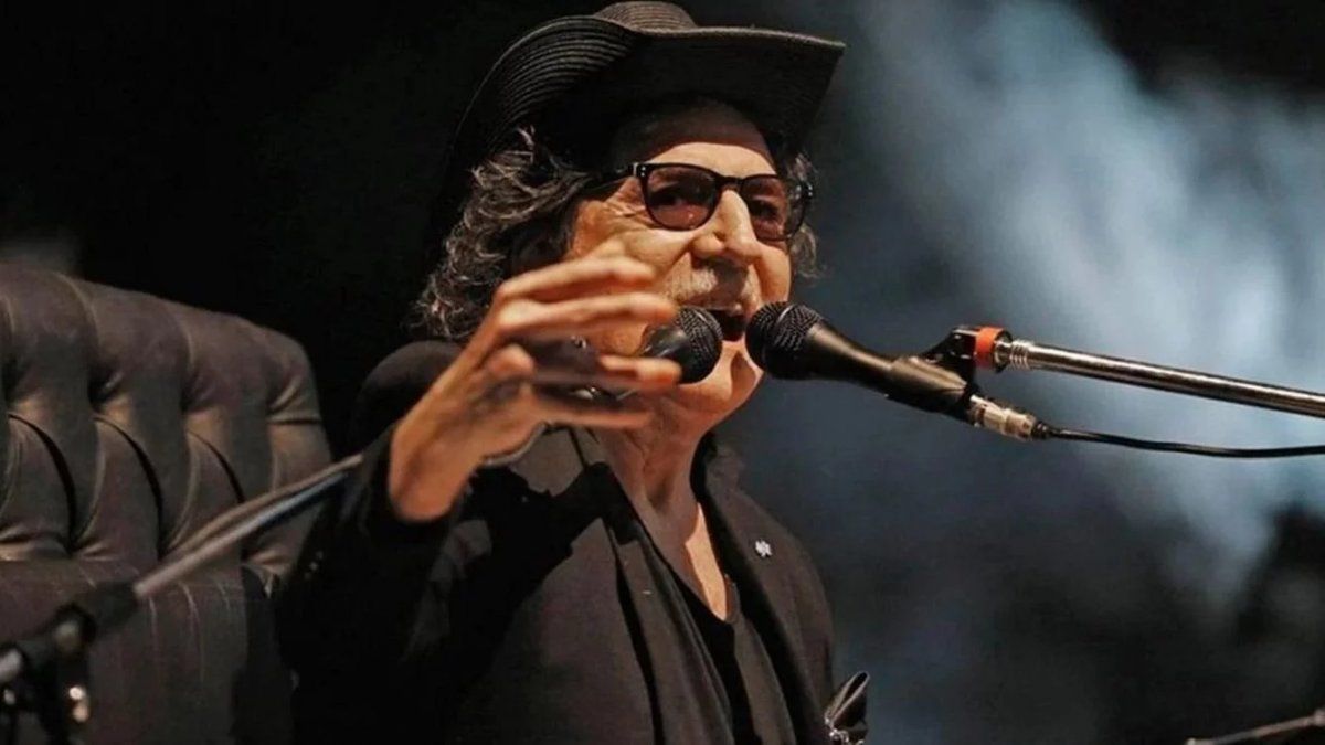 Conocé todo lo que la astrología dice sobre Charly García.