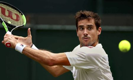 pella se metio en el top 20 del ranking atp por primera vez en su carrera pella se metio en el top 20 del ranking atp por primera vez en su carrera