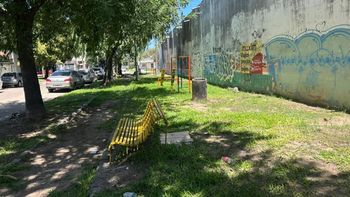 Preocupación en barrio Maria Selva por los reiterados hechos de inseguridad