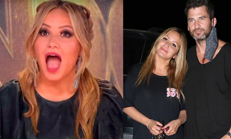 La dura advertencia que le hizo Karina La Princesita a su novio: No hay segundas oportunidades y no soy del poliamor La dura advertencia que le hizo Karina La Princesita a su novio: No hay segundas oportunidades y no soy del poliamor