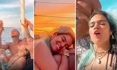 Karol G en México Karol G en México