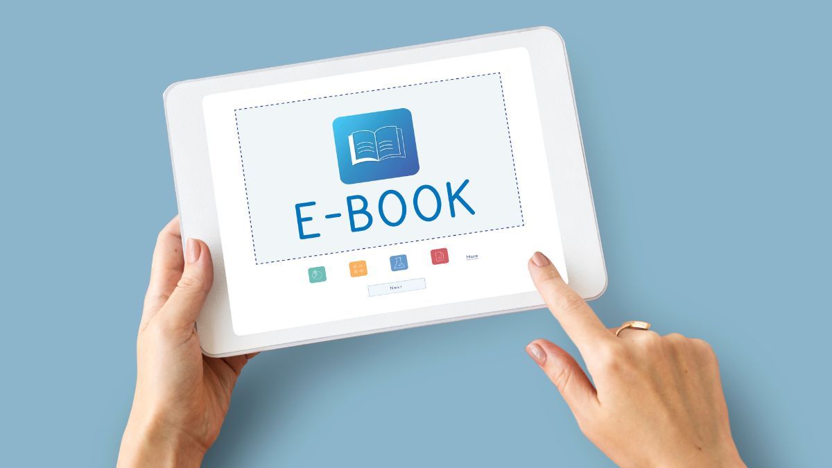 Los ebooks son una forma escalable y rentable de generar ingresos digitales (Imagen: Freepik). Los ebooks son una forma escalable y rentable de generar ingresos digitales (Imagen: Freepik).