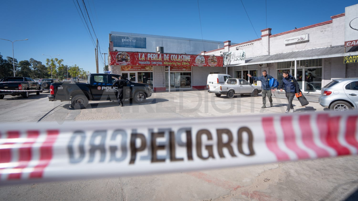 El ataque fue perpetrado el 19 de agosto de 2021