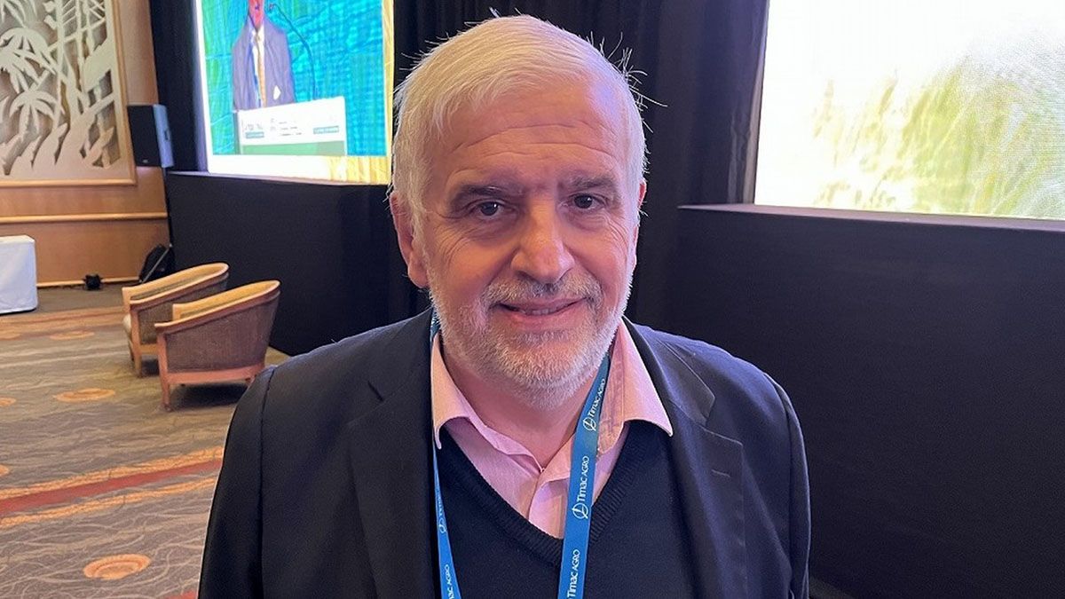 Vilella aseveró “hay que atacar problemáticas como las retenciones. Allí hay que generar una estrategia que permita lo antes posible su eliminación Vilella aseveró “hay que atacar problemáticas como las retenciones. Allí hay que generar una estrategia que permita lo antes posible su eliminación