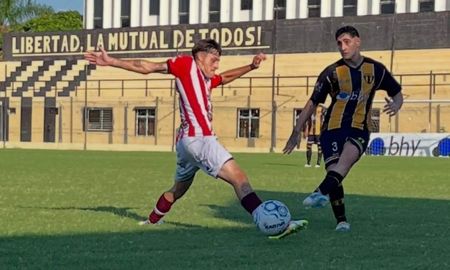 Libertad de Sunchales y 9 de Julio de Rafaela, el partido de la fecha en toda la provincia de Santa Fe. Foto: Prensa Libertad. Libertad de Sunchales y 9 de Julio de Rafaela, el partido de la fecha en toda la provincia de Santa Fe. Foto: Prensa Libertad.