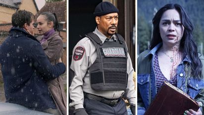 Recomendaciones para este fin de semana: las películas más vistas en Netflix, HBO, Prime Video y Paramount
