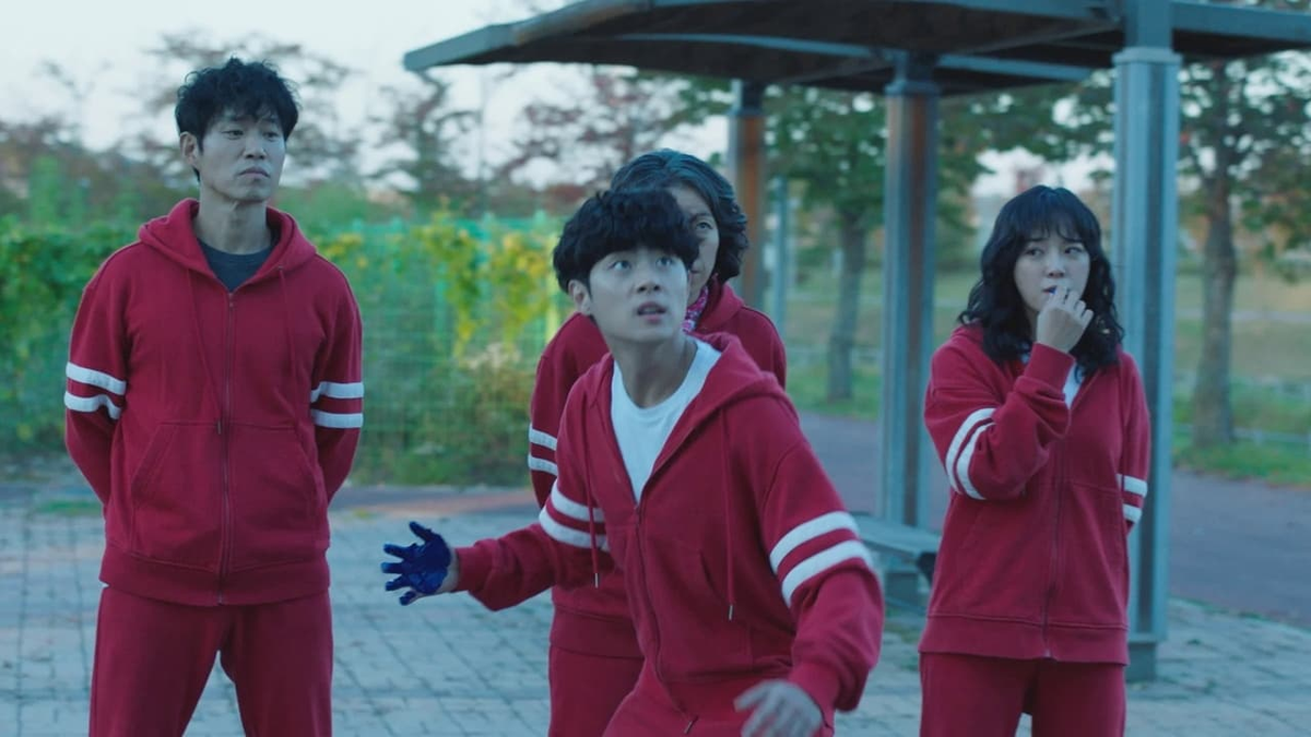 "A la caza de espíritus malignos", la imperdible serie coreana de Netflix. "A la caza de espíritus malignos", la imperdible serie coreana de Netflix.