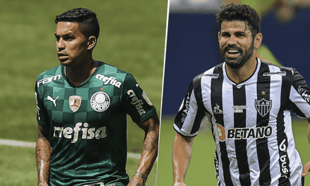 copa libertadores: palmeiras y atletico mineiro juegan la primera semifinal copa libertadores: palmeiras y atletico mineiro juegan la primera semifinal