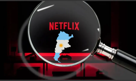 En Netflix: las 2 mejores películas argentinas escondidas en la plataforma En Netflix: las 2 mejores películas argentinas escondidas en la plataforma