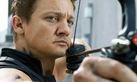 ?hawkeye?: clint barton entrenara a kate bishop para convertirla en su sucesora