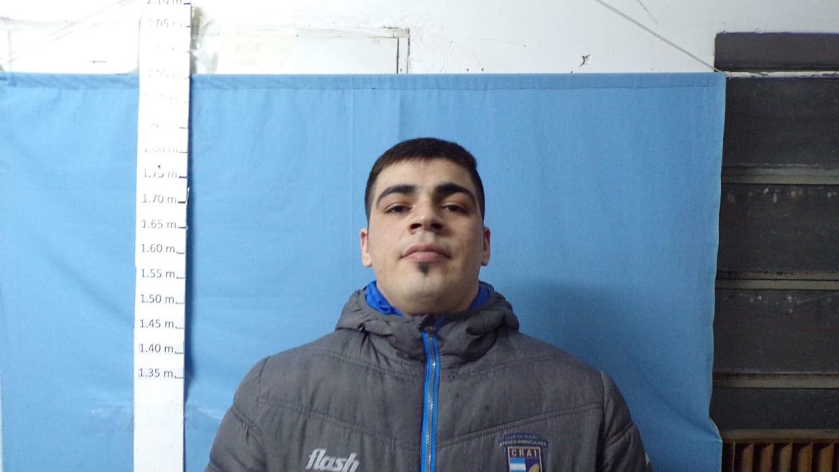 Fuga de la Subcomisaría 16: la Justicia federal busca a Misterio González