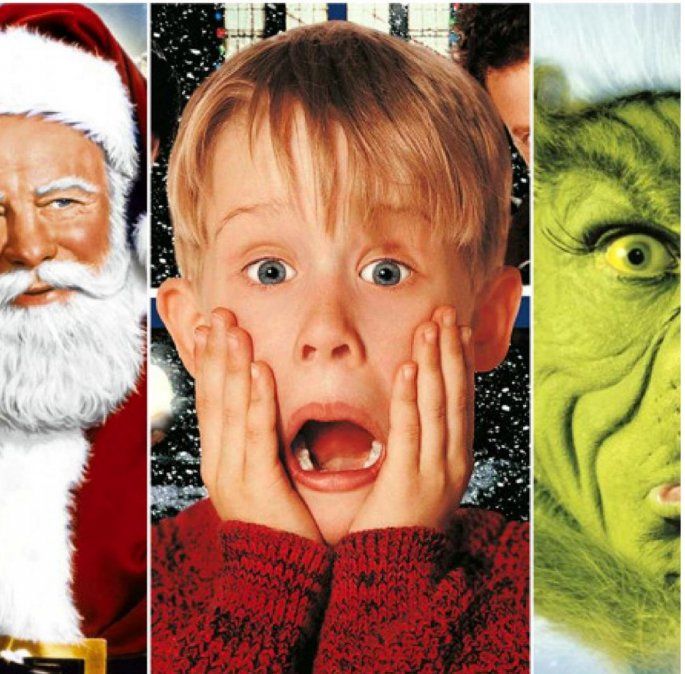Desde el sofá recomienda cinco clásicos de navidad para disfrutar en familia