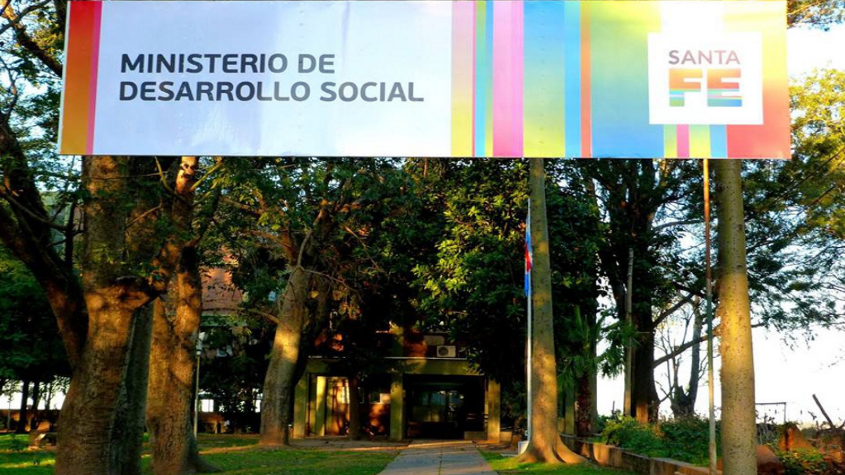 Un hombre y una mujer son los dos casos de covid en dicha cartera