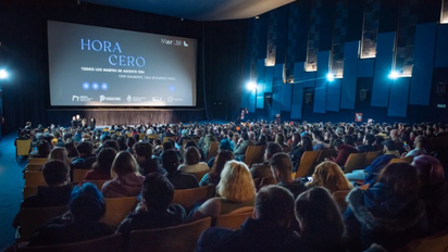 Salieron a la venta las entradas para el Festival de Cine de Mar del Plata 2023