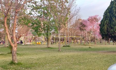 parque federal: con mas de 1.000 firmas los vecinos reclaman la vuelta de la gsi parque federal: con mas de 1.000 firmas los vecinos reclaman la vuelta de la gsi