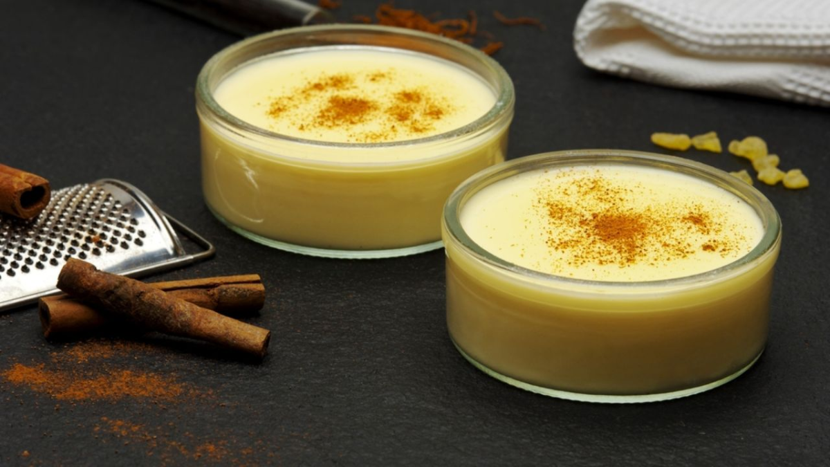 Cómo hacer natillas caseras: la receta más sencilla y económica para preparar un postre delicioso