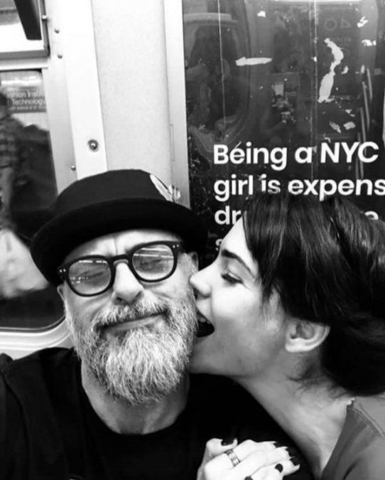 Jorge Rial: los detalles de la boda con Romina Pereiro