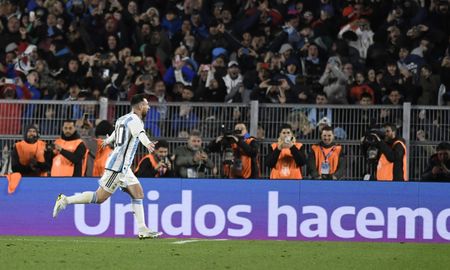 la sorpresiva frase de messi tras ser reemplazado contra ecuador la sorpresiva frase de messi tras ser reemplazado contra ecuador