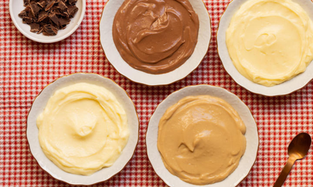 La crema pastelera es, literalmente, la madre de todas las cremas: una receta simple que abre la puerta a un universo entero de sabores. La crema pastelera es, literalmente, la madre de todas las cremas: una receta simple que abre la puerta a un universo entero de sabores.