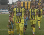 El llamativo mensaje de Brian Fernández que posteó en su Instagram: Ayudame Dios.... El llamativo mensaje de Brian Fernández que posteó en su Instagram: Ayudame Dios....
